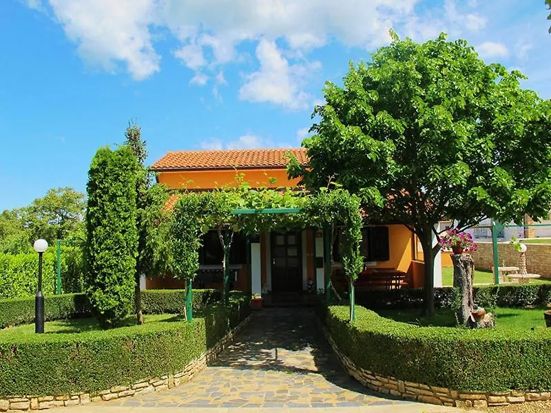 Holiday home House Nikolina 526 Villa Sveti Petar u Sumi Croatia